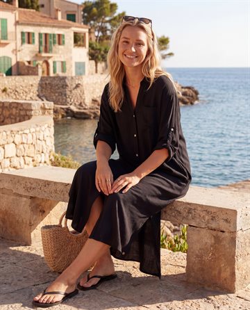 Prepair - Thalia Dress - Black